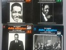 The Complete Duke Ellington Complete Series 1-15 CBS Rare Jazz