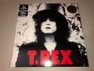 T. Rex The Slider Marc Bolan Tony Visconti limited edition Color Vinyl Record