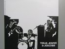 TERJE, JESPER & JOACHIM S/T Vinyl EX Heavy Danish Blues Psych 2007 RE Import