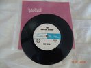THE WHO VERY RARE AUSSIE SINGLE THE KIDS ARE ALRIGHT/A LEGAL MATTER