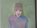 David Sylvian - Blemish vinyl LP - limited to 2000 copies