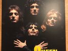 Queen - Bohemian Rhapsody / I'm In Love With My Car RSD Limited Edition