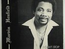 Marvin Henfield 