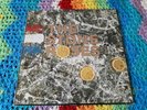 The Stone Roses Self Titled Vinyl Lp Used Silvertone 1990