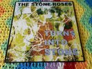 The Stone Roses Turns Into Stone music on Vinyl Reissue Used