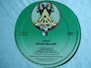 Steve Hillage VG+ vinyl 'Green' V2098