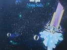 MORGAN nova solis Foldout Sleeve  LP NEU