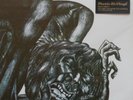 COMUS first utterance LP NEU / NEW
