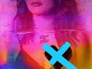 CHVRCHES: LOVE IS DEAD (COLV) (LTBL) (LP vinyl *BRAND NEW*)