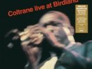 JOHN COLTRANE: COLTRANE LIVE AT BIRDLAND (LP vinyl *BRAND NEW*)