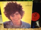 TIM BUCKLEY - GOODBYE AND HELLO (1967 LP) RARE 1ST UK PRESS  Elektra