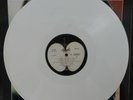 Beatles Let it Be White Colored Vinyl LP Record