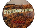 System of a Down - Toxicity Picture Disc