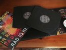 Radiohead In Rainbows Collector Edition Vinyl And CD