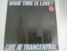 Vinyl Record 12” Single KLF WHAT TIME IS LOVE? (50)