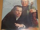 Glenn Gould/Jaime Laredo BACH 6 Violin Sonatas - Columbia 34226 SEALED
