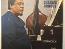 CHARLES MINGUS Presents Charles Mingus CANDID 8005 ORIGINAL Eric Dolphy