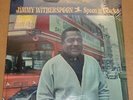 JIMMY WITHERSPOON Spoon in London - Prestige 7418 SEALED