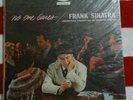 FRANK SINATRA No One Cares LP press in colombia original back. New York my way