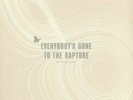 CURRY, Jessica - Everybody's Gone To The Rapture (Soundtrack) (Deluxe Edition)