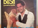 BUSH Y SU NUEVO SONIDO - EL MUNDO LATINO Panama SALSA Rare GUAGUANCO LISTEN