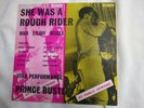 Prince Buster  - She Was a Rough Rider