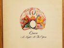 QUEEN - A NIGHT AT THE OPERA LP Vinyl  Orig US 1975 7E-1053 A/B DATED IN WAX EX