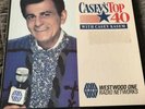 Casey's Top 40 6 LP Vinyl Radio Show 4/21/90 90-16 American Top 40 EX/NM Kasem