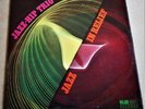 Jazz-Hip Trio: Jazz in Relief Major Minor SMMLP7 1967 Stereo LP Jazz Rare Vinyl