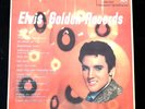 ELVIS PRESLEY (33 RPM - ITALY) LPM 1707  