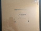 Dave Matthews Band DMBLive Benaroya Hall 10/24/02 4xLP Vinyl