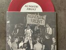 AGNOSTIC FRONT United Blood 7