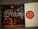 Led Zeppelin II very rare German Club Edition SR International 92508 LP