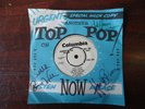 Cliff Richard  Finders Keepers demo in signed record cover, intro by simon dee