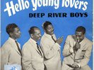 THE DEEP RIVER BOYS 