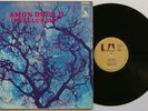 AMON DÜÜL II Phallus Dei 1971 FRENCH PRESSING United Artists Liberty KRAUTROCK