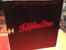 ROLLING STONES MOBILE FIDELITY BOX SET (11XLP BOX SET MFSL RARE #0287 VG+)