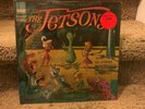 SEALED 1965 THE JETSONS FIRST FAMILY ON THE MOON HANNA BARBERA RECORD 1965 Mint