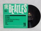 The Beatles LP With Tony Sheridan 
