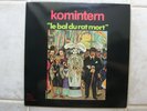 Komintern-le bal du rat mort 1986 France Cryonic Reissue Series mad 3019 M/MINT