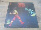Babe Ruth - First Base 1972 UK LP HARVEST 1st PROG/FUNK/BREAKS