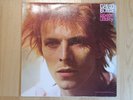 LP Vinyl David Bowie Space Oddity Deutsche Pressung