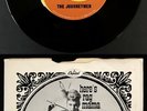 JOURNEYMEN Rag Mama RARE PICTURE SLEEVE+45 Mamas & Papas John Phillips