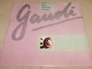 Alan Parsons Project : Gaudi Sealed LP