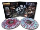 Resident Evil Vendetta Vinyl Soundtrack G-Virus Variant Color 2x LP Capcom