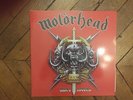 MOTORHEAD More covers LP 14 Titres