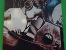 LP Tesla ?– The Great Radio Controversy Vinyl VG+ Cover VG+ germany 1989