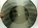 X-Ray 78rpm SOKOLSKY 