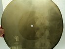 X-Ray 78rpm SOVIET CHANSON Russian Blatnaya USSR ROENTGEN FILM BONES Spine 1950s