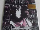Cranes Self Non Self 180g PINK/BLACK COLOURED VINYL LP NUMBERED 2019